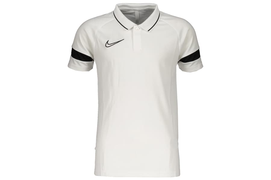 2 Kinder Poloshirts Nike Academy 21, Gr. 147/158